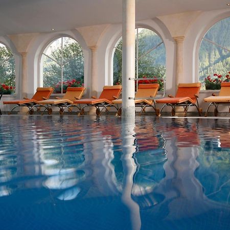 Hotel Kranebitt Val di Vizze Zewnętrze zdjęcie