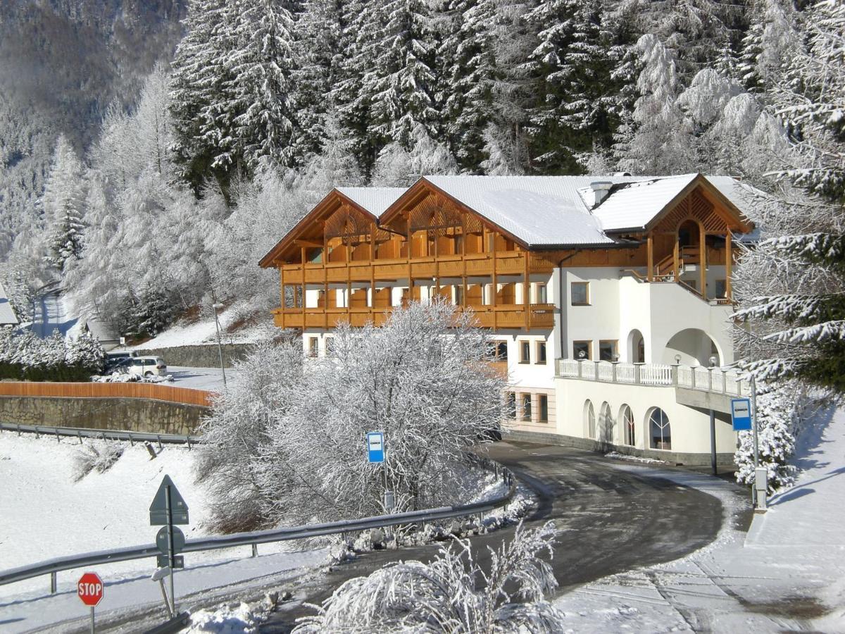 Hotel Kranebitt Val di Vizze Zewnętrze zdjęcie