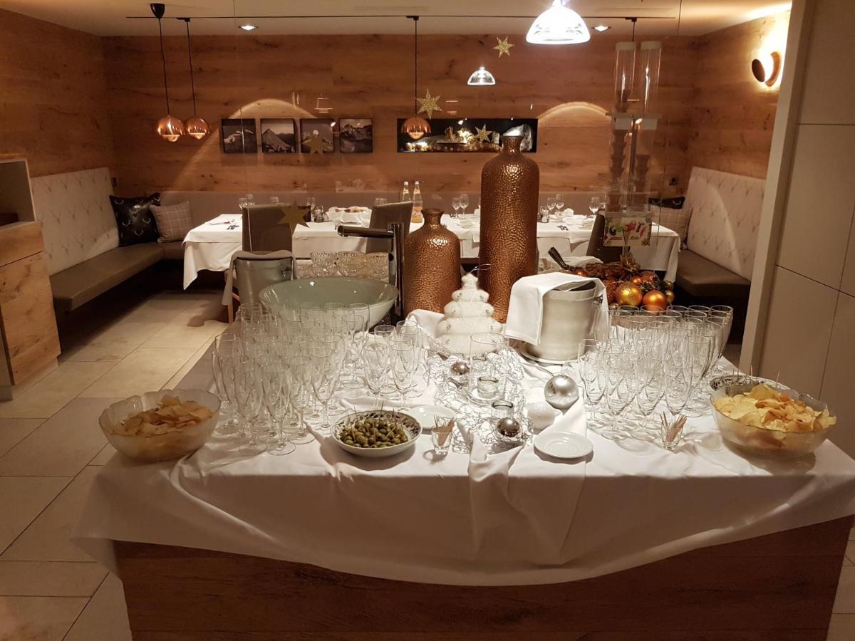 Hotel Kranebitt Val di Vizze Zewnętrze zdjęcie