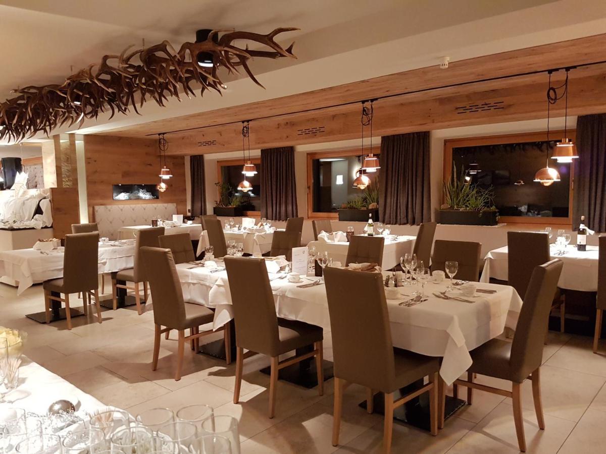 Hotel Kranebitt Val di Vizze Zewnętrze zdjęcie