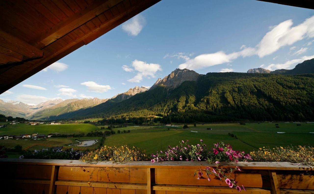 Hotel Kranebitt Val di Vizze Zewnętrze zdjęcie