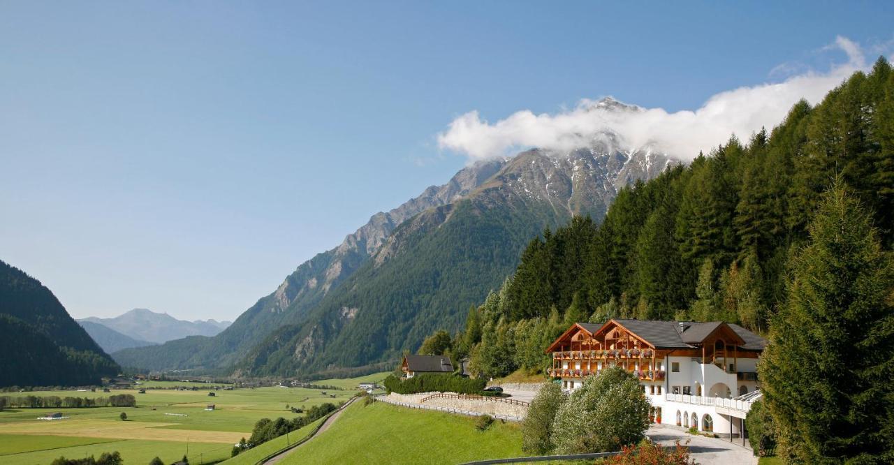 Hotel Kranebitt Val di Vizze Zewnętrze zdjęcie