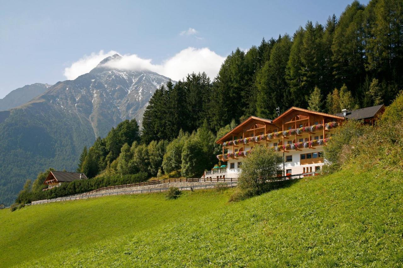 Hotel Kranebitt Val di Vizze Zewnętrze zdjęcie
