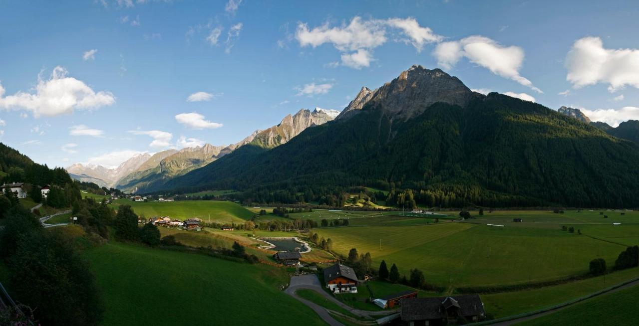 Hotel Kranebitt Val di Vizze Zewnętrze zdjęcie