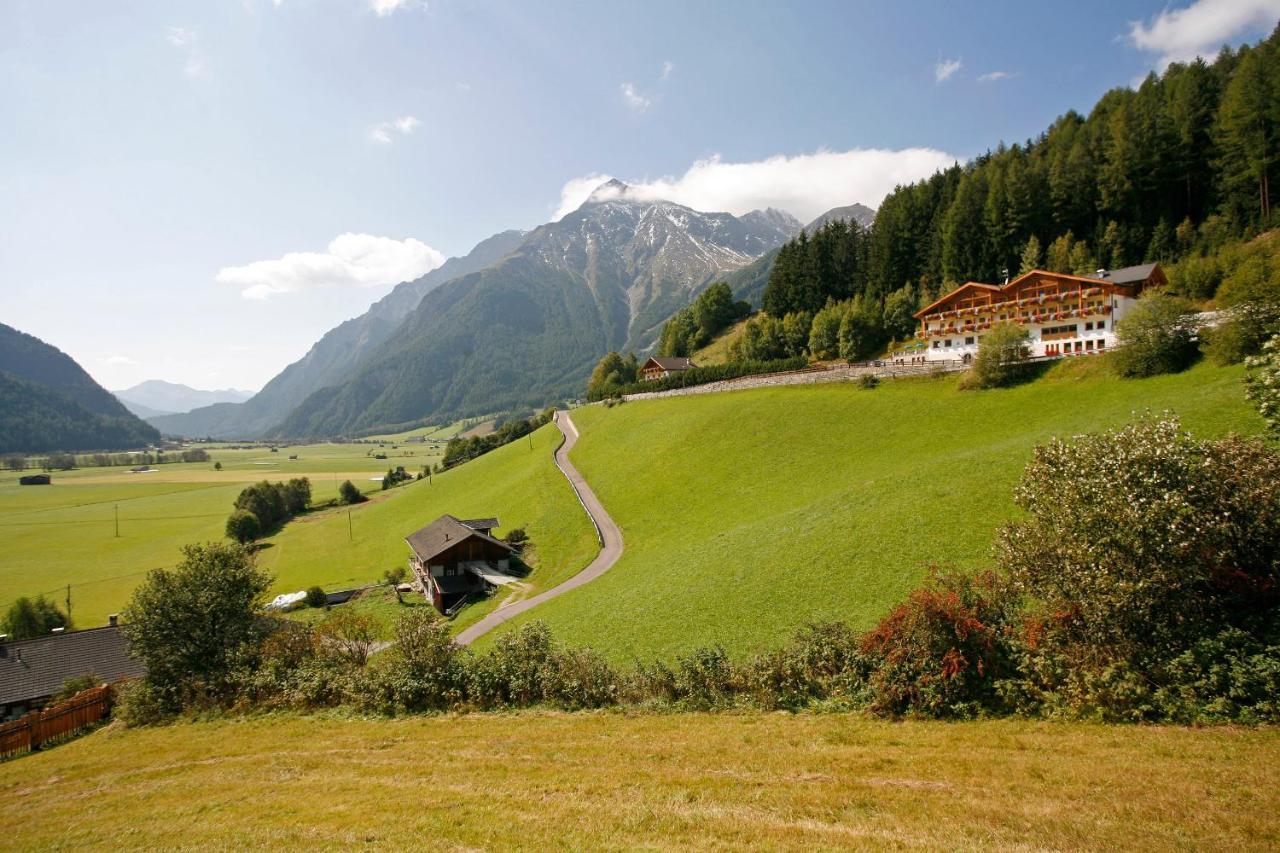 Hotel Kranebitt Val di Vizze Zewnętrze zdjęcie