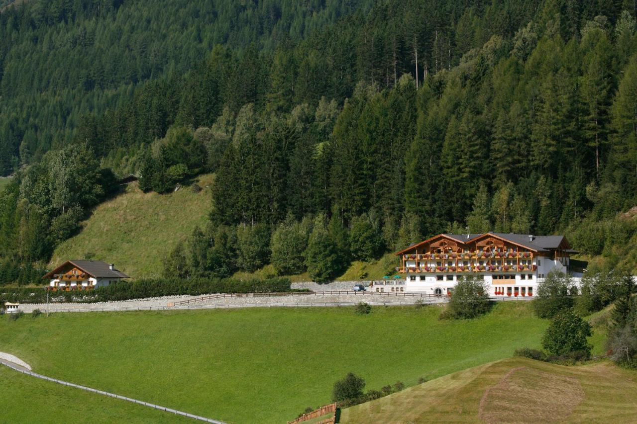 Hotel Kranebitt Val di Vizze Zewnętrze zdjęcie