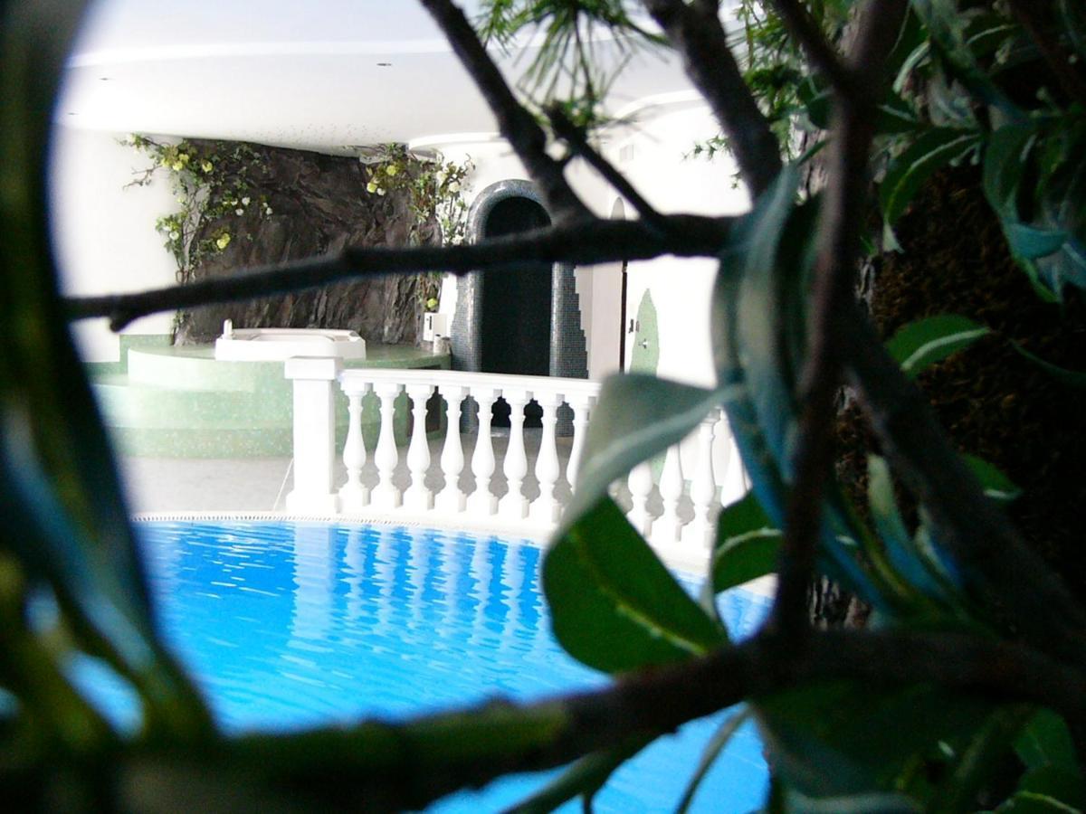 Hotel Kranebitt Val di Vizze Zewnętrze zdjęcie