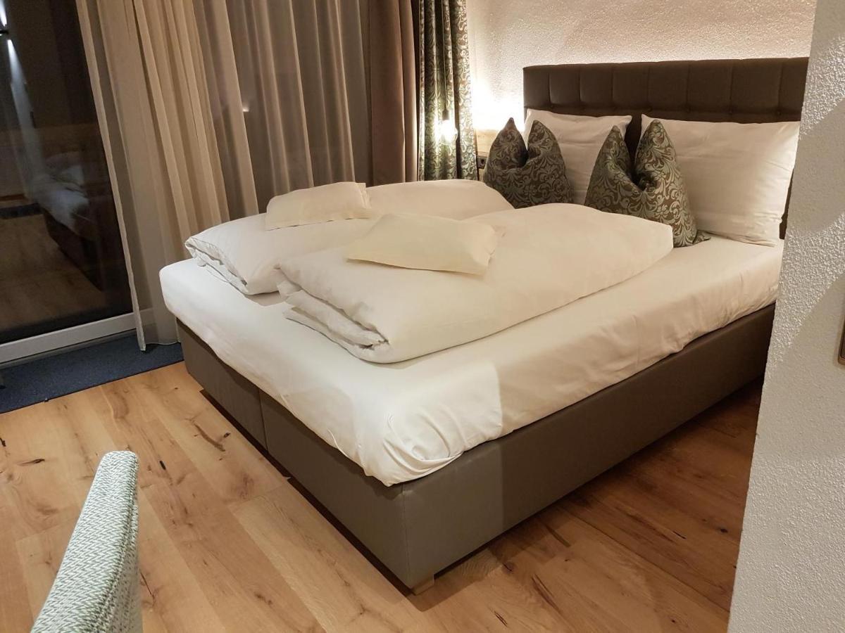 Hotel Kranebitt Val di Vizze Zewnętrze zdjęcie