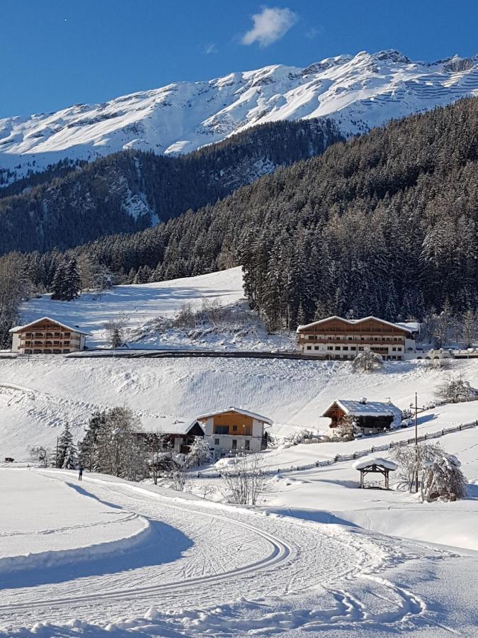 Hotel Kranebitt Val di Vizze Zewnętrze zdjęcie